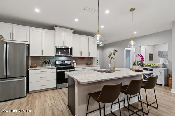 $625,000 | 360 Meadow Creek Drive, St. Johns, FL 32259