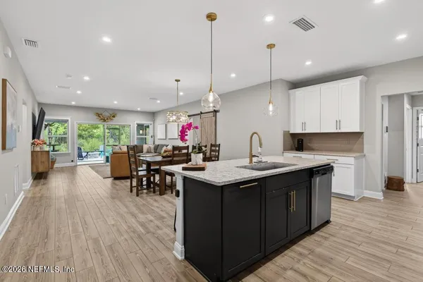 $625,000 | 360 Meadow Creek Drive, St. Johns, FL 32259