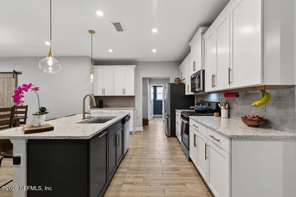 $625,000 | 360 Meadow Creek Drive, St. Johns, FL 32259