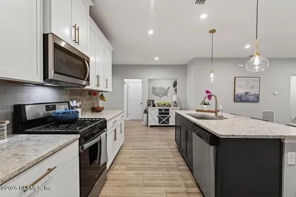 $625,000 | 360 Meadow Creek Drive, St. Johns, FL 32259