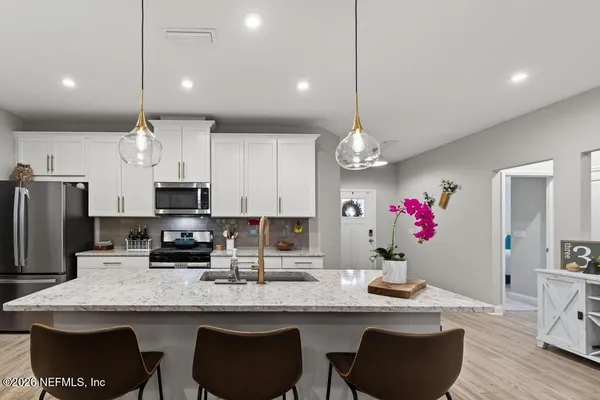 $625,000 | 360 Meadow Creek Drive, St. Johns, FL 32259