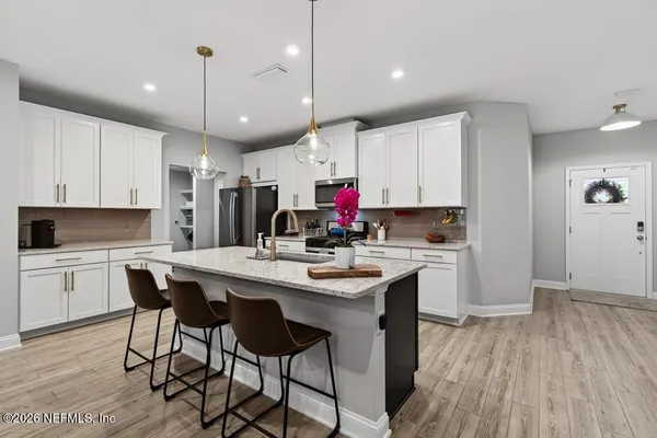 $625,000 | 360 Meadow Creek Drive, St. Johns, FL 32259