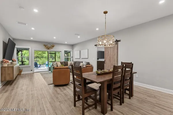 $625,000 | 360 Meadow Creek Drive, St. Johns, FL 32259