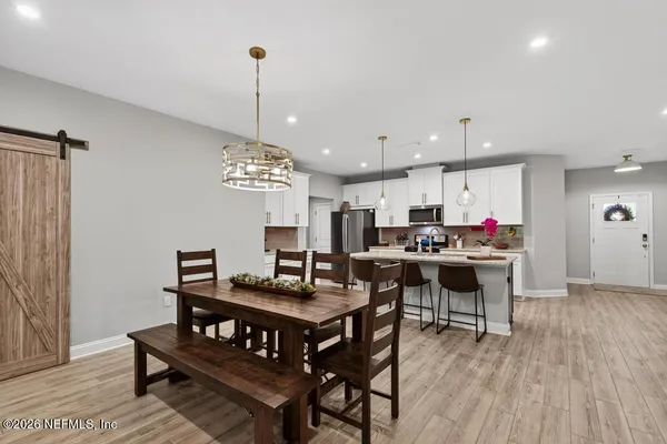 $625,000 | 360 Meadow Creek Drive, St. Johns, FL 32259