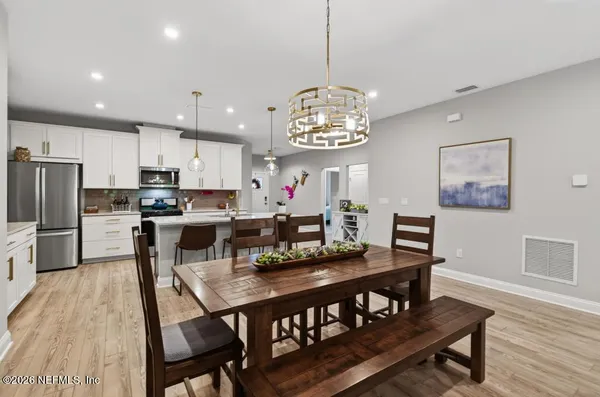 $625,000 | 360 Meadow Creek Drive, St. Johns, FL 32259