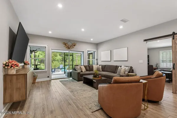 $625,000 | 360 Meadow Creek Drive, St. Johns, FL 32259