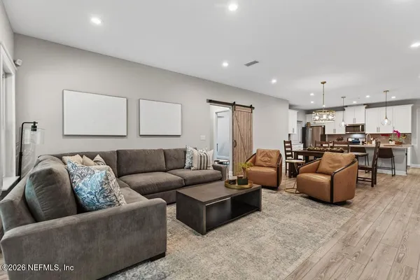 $625,000 | 360 Meadow Creek Drive, St. Johns, FL 32259