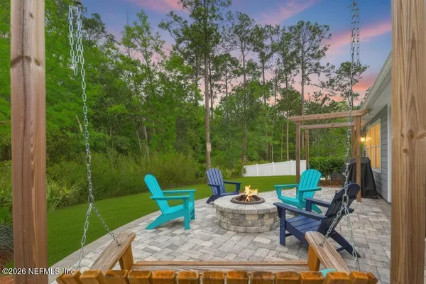 $625,000 | 360 Meadow Creek Drive, St. Johns, FL 32259