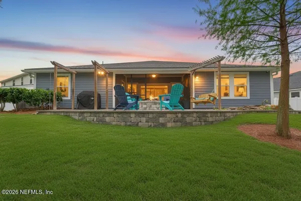 $625,000 | 360 Meadow Creek Drive, St. Johns, FL 32259