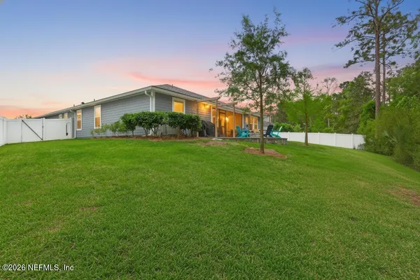 $625,000 | 360 Meadow Creek Drive, St. Johns, FL 32259