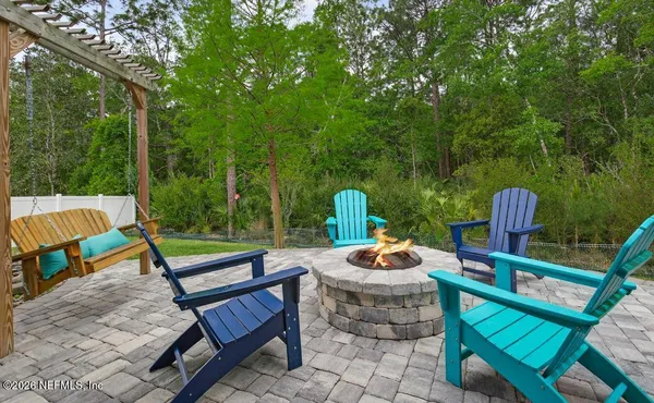 $625,000 | 360 Meadow Creek Drive, St. Johns, FL 32259