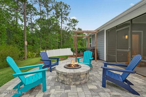 $625,000 | 360 Meadow Creek Drive, St. Johns, FL 32259