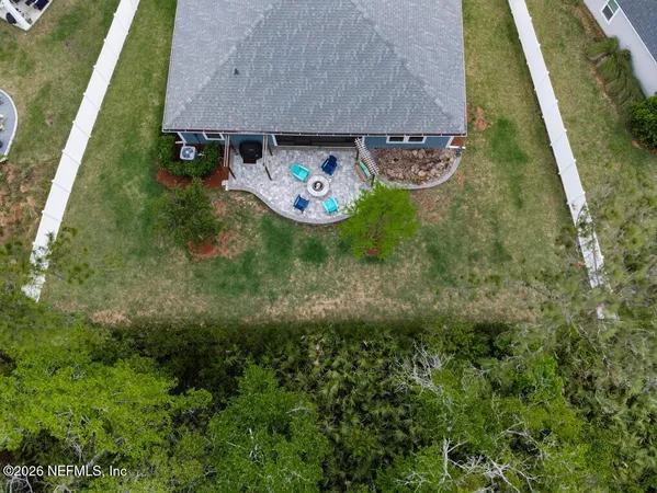 $625,000 | 360 Meadow Creek Drive, St. Johns, FL 32259