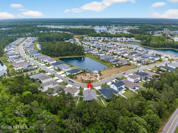 $625,000 | 360 Meadow Creek Drive, St. Johns, FL 32259