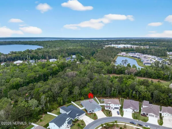 $625,000 | 360 Meadow Creek Drive, St. Johns, FL 32259