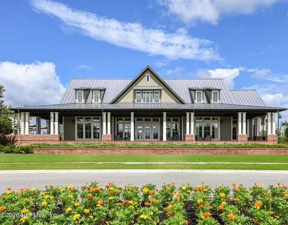 $625,000 | 360 Meadow Creek Drive, St. Johns, FL 32259