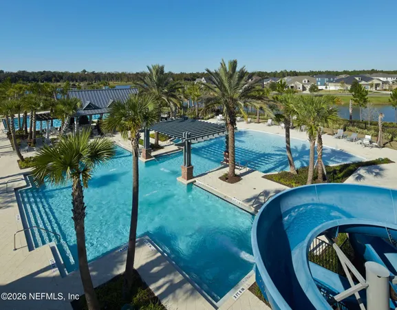 $625,000 | 360 Meadow Creek Drive, St. Johns, FL 32259