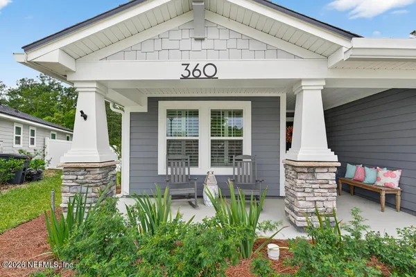 $625,000 | 360 Meadow Creek Drive, St. Johns, FL 32259