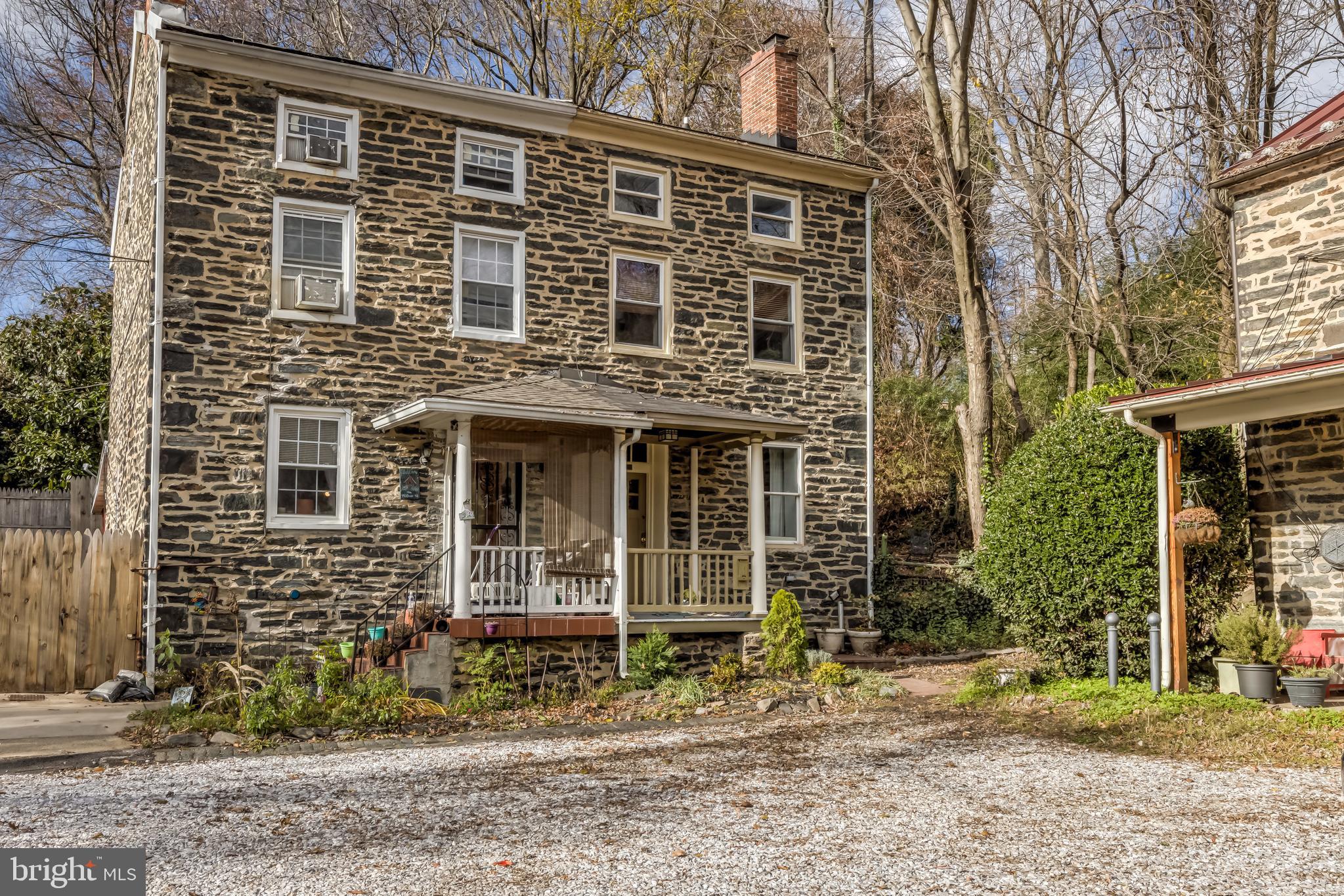 1504 Mill Race Road Baltimore, MD 21211 - Photo 1 of 78