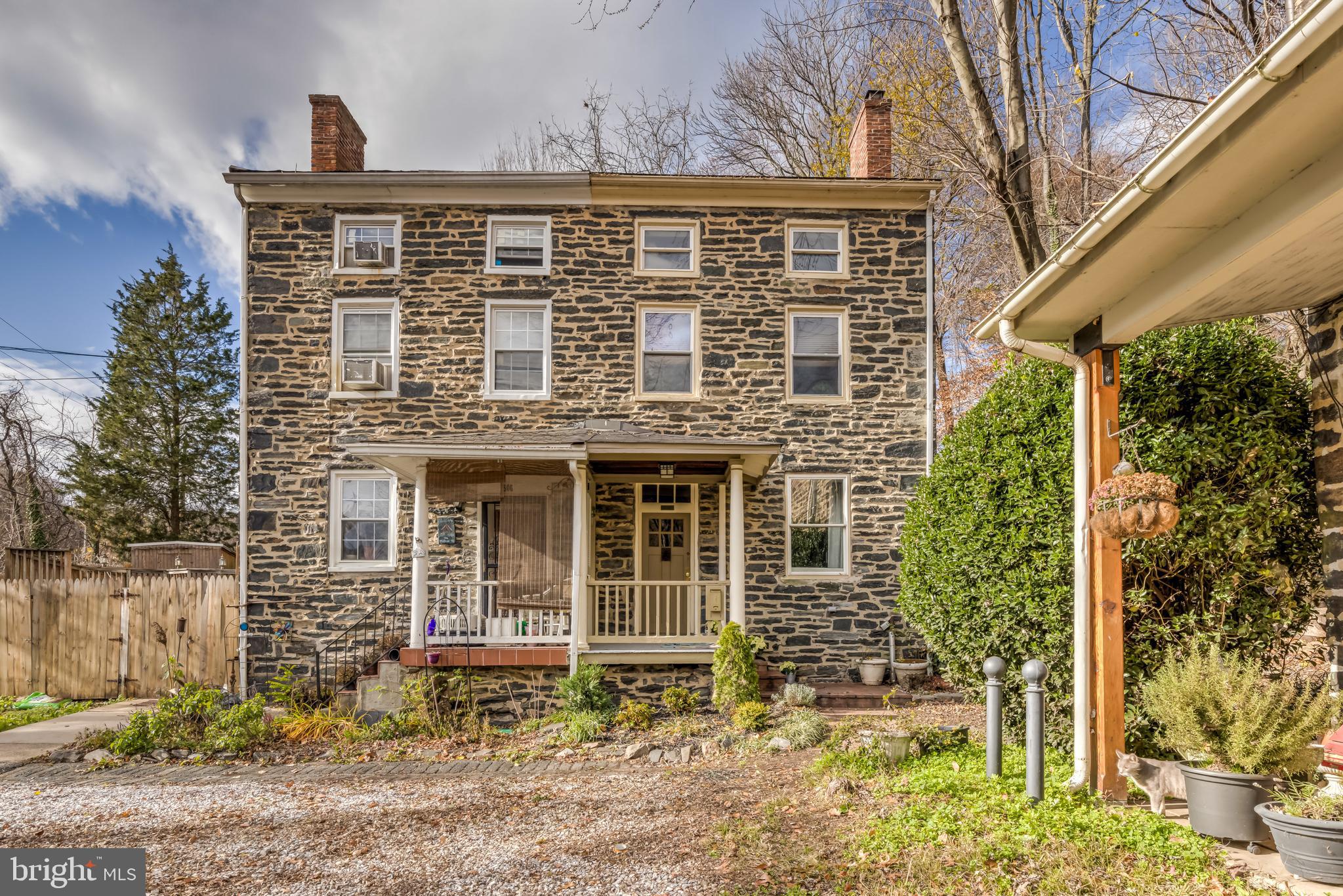 1504 Mill Race Road Baltimore, MD 21211 - Photo 2 of 78
