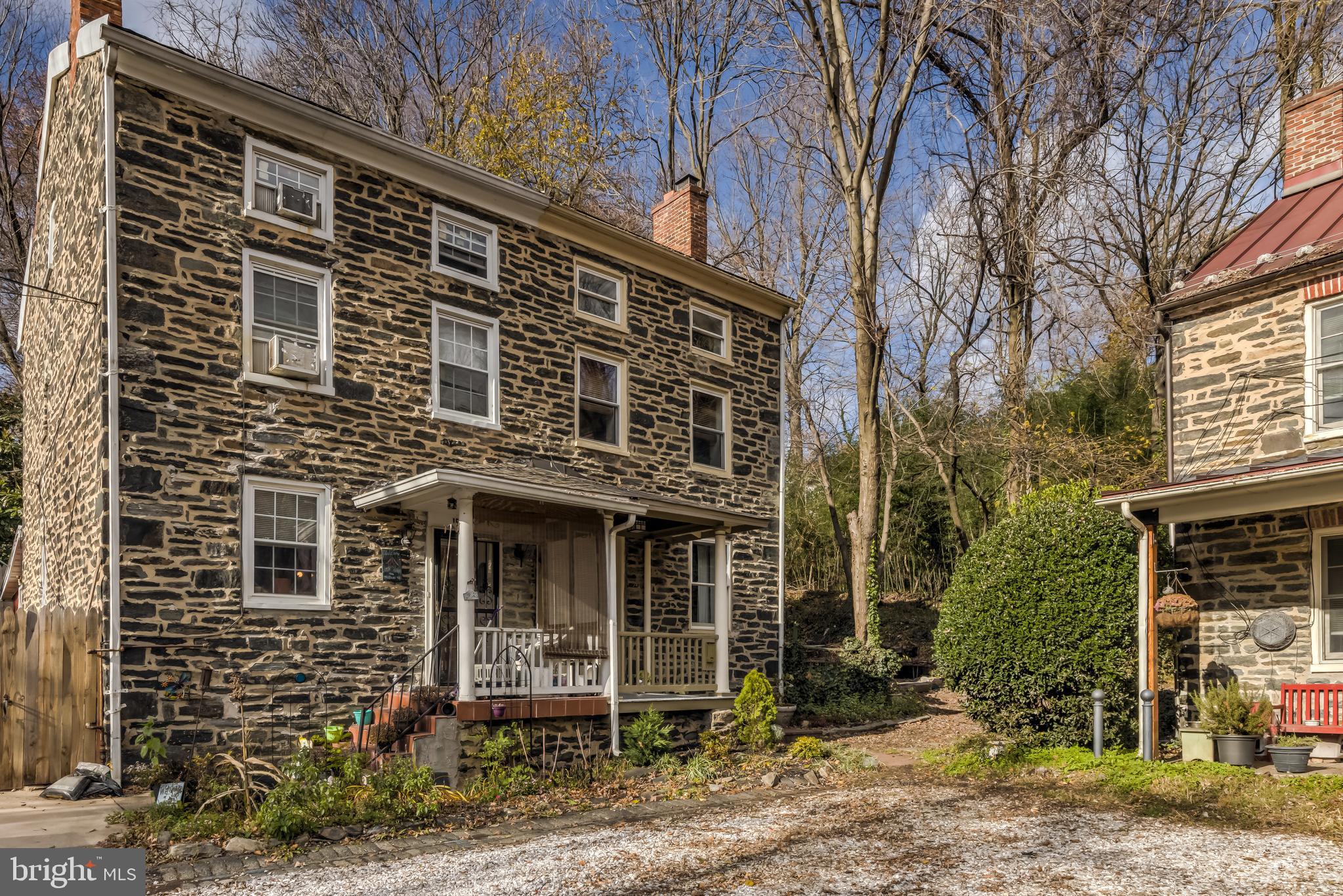 1504 Mill Race Road Baltimore, MD 21211 - Photo 12 of 78