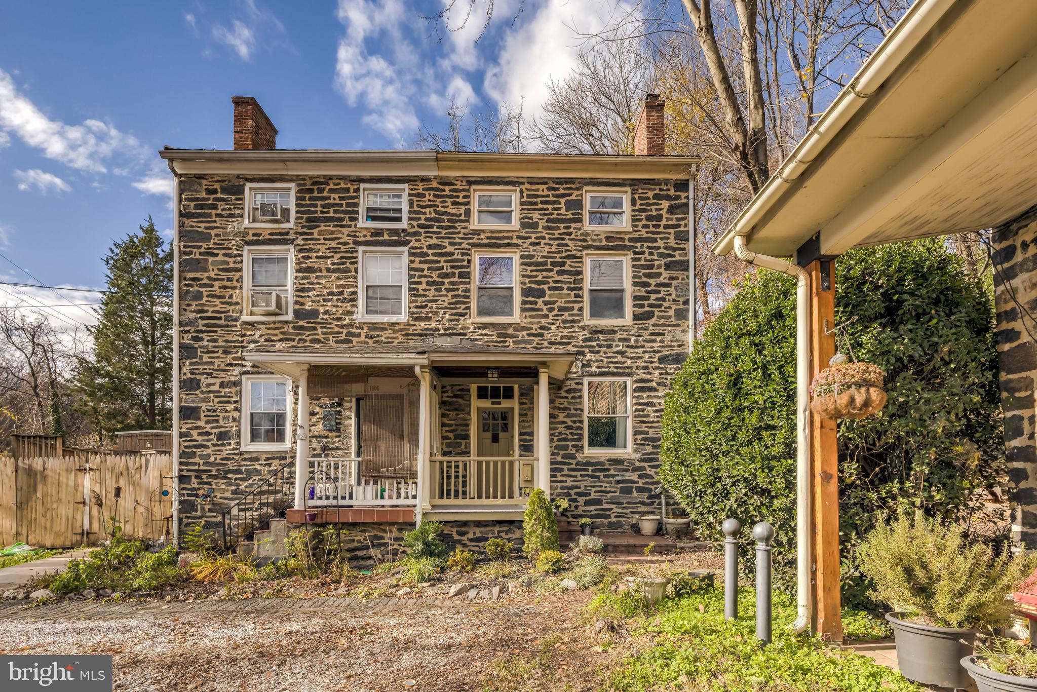 1504 Mill Race Road Baltimore, MD 21211 - Photo 13 of 78