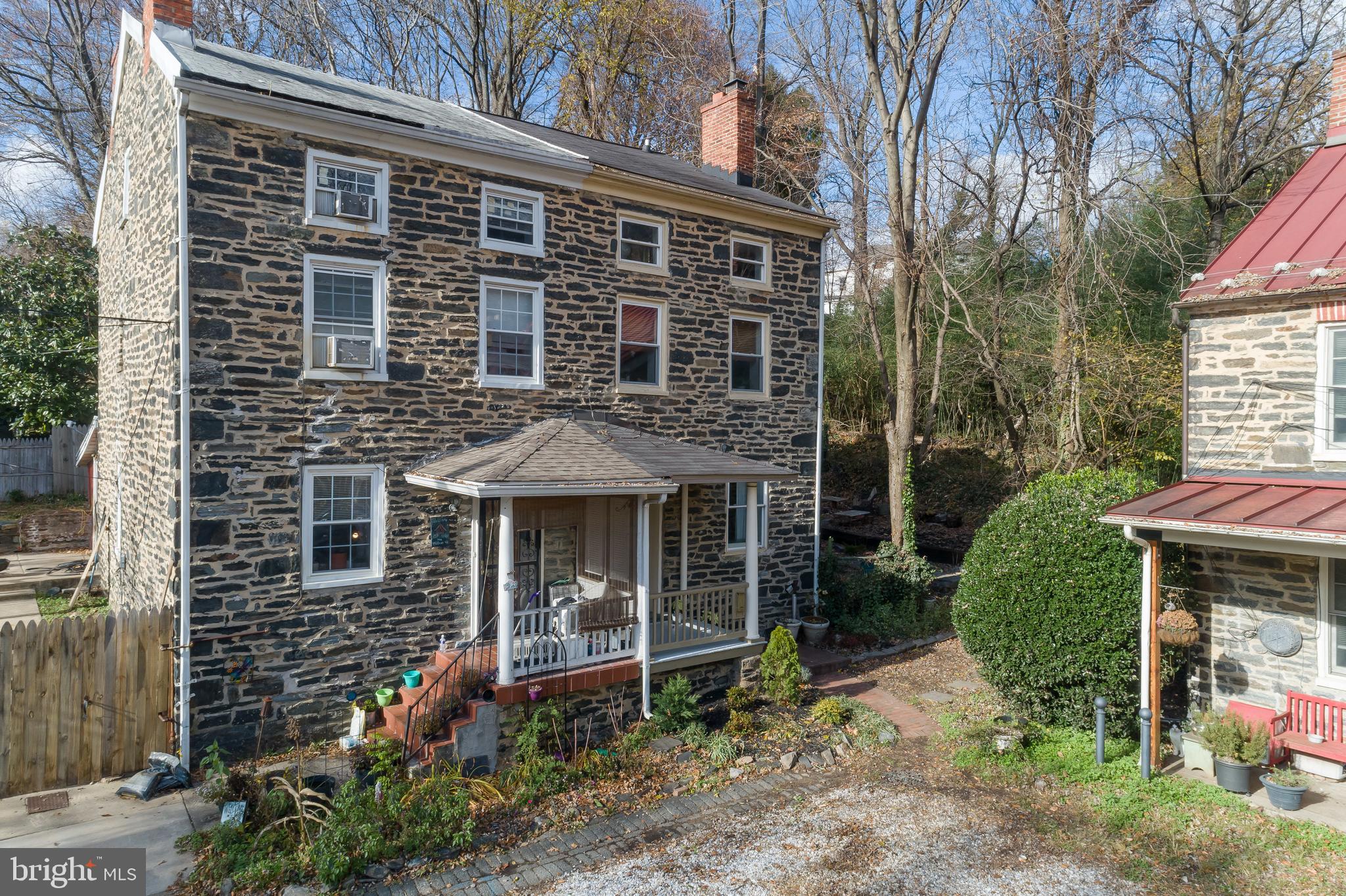 1504 Mill Race Road Baltimore, MD 21211 - Photo 14 of 78