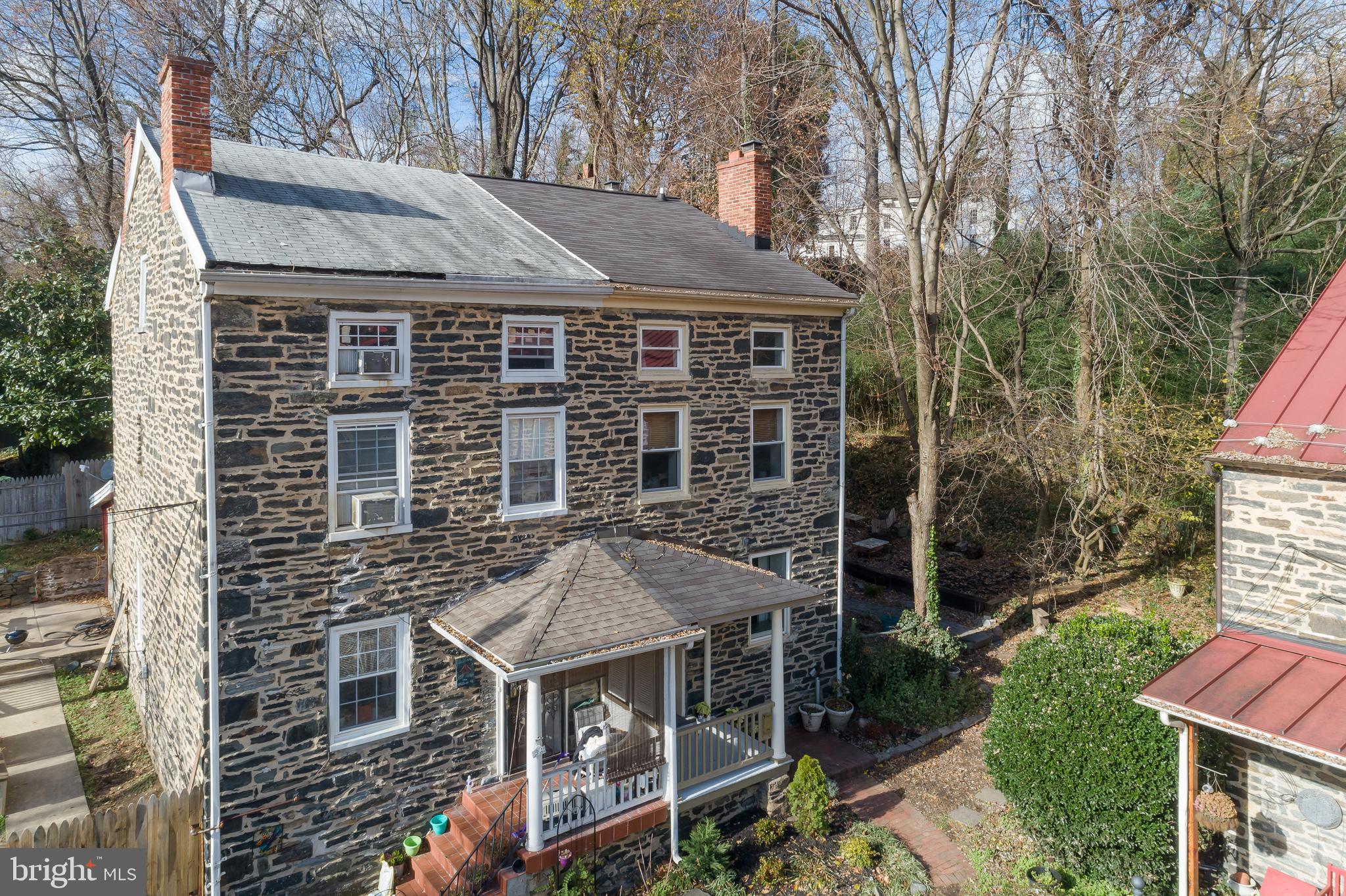 1504 Mill Race Road Baltimore, MD 21211 - Photo 15 of 78