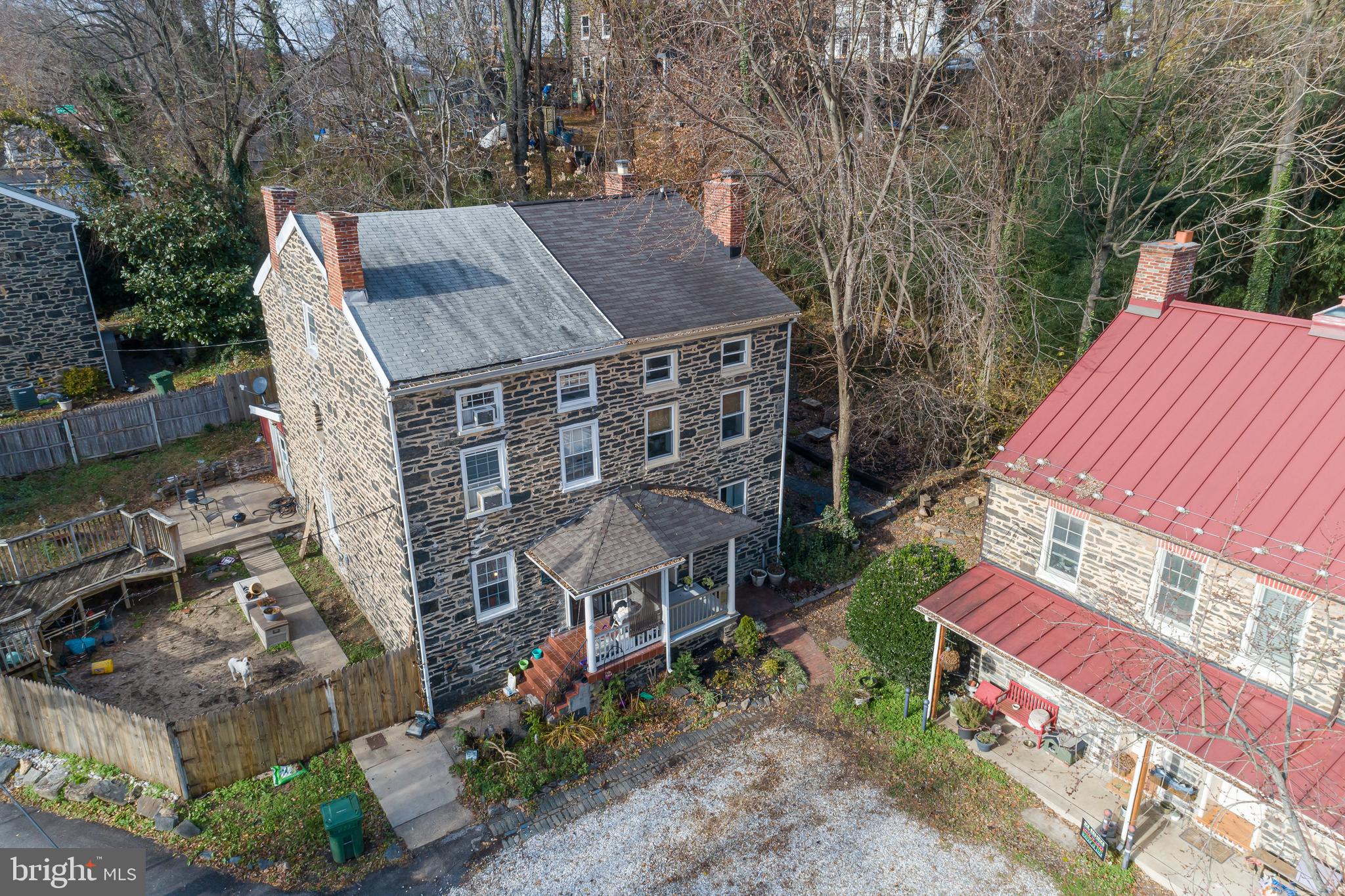 1504 Mill Race Road Baltimore, MD 21211 - Photo 16 of 78