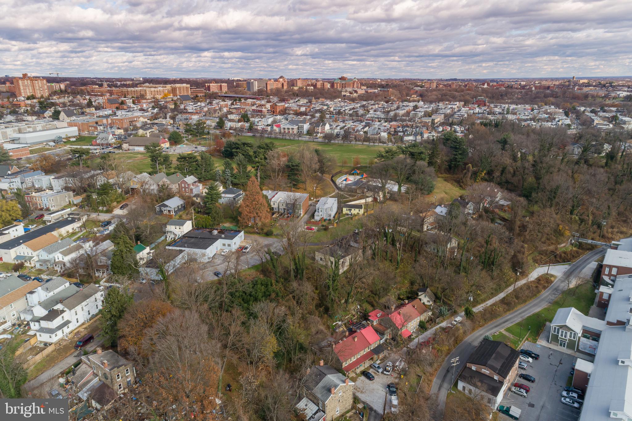 1504 Mill Race Road Baltimore, MD 21211 - Photo 17 of 78