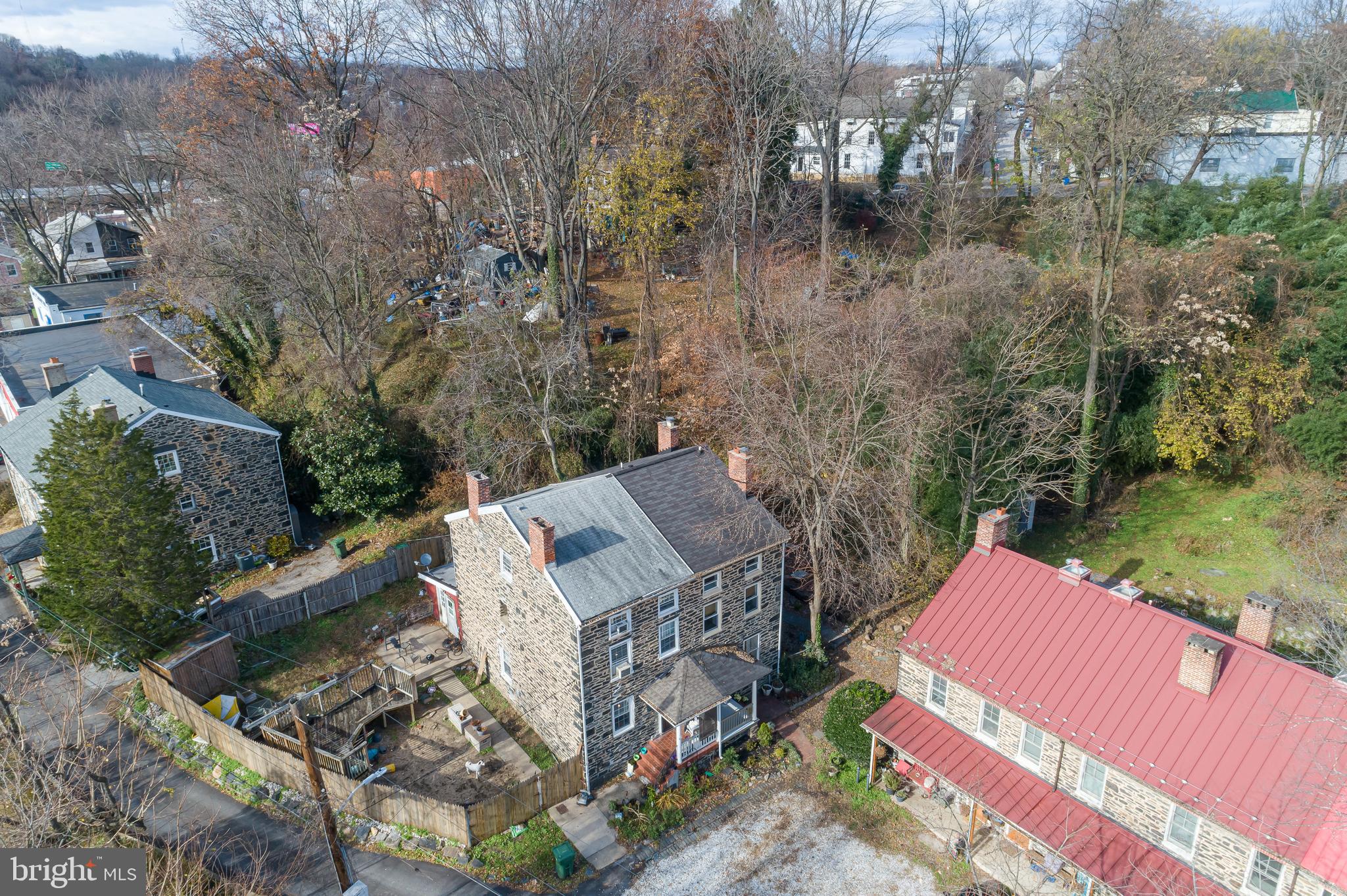 1504 Mill Race Road Baltimore, MD 21211 - Photo 19 of 78