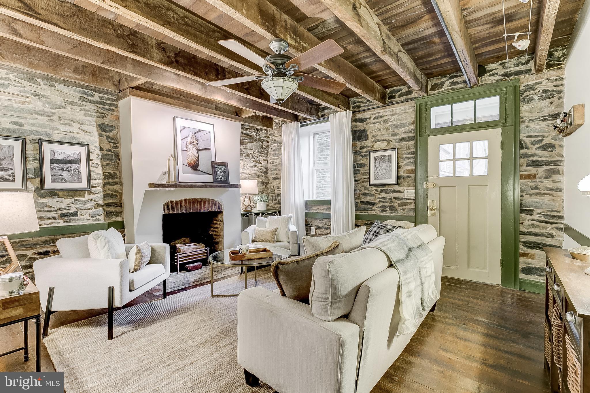 1504 Mill Race Road Baltimore, MD 21211 - Photo 21 of 78