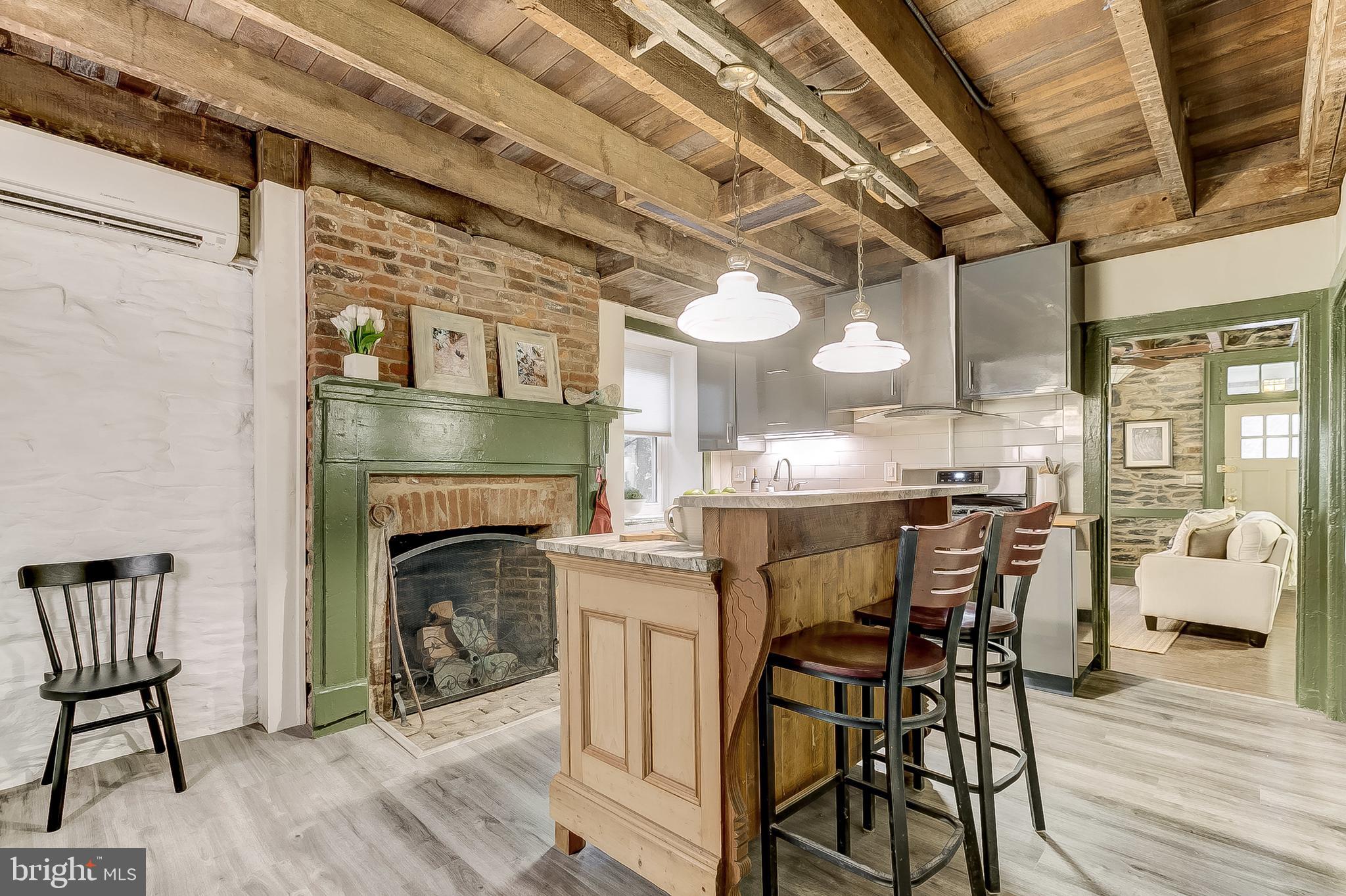 1504 Mill Race Road Baltimore, MD 21211 - Photo 24 of 78