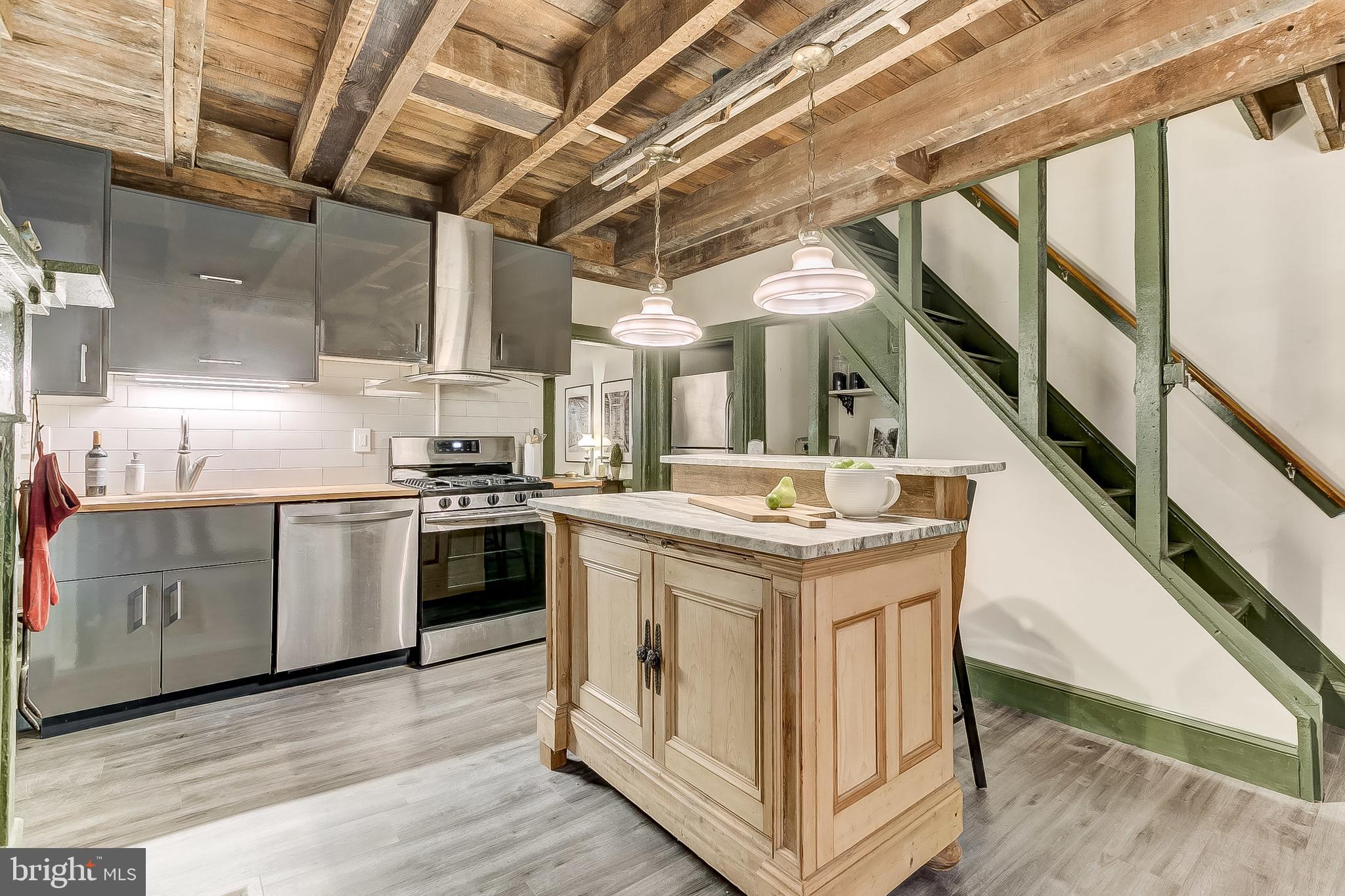 1504 Mill Race Road Baltimore, MD 21211 - Photo 26 of 78