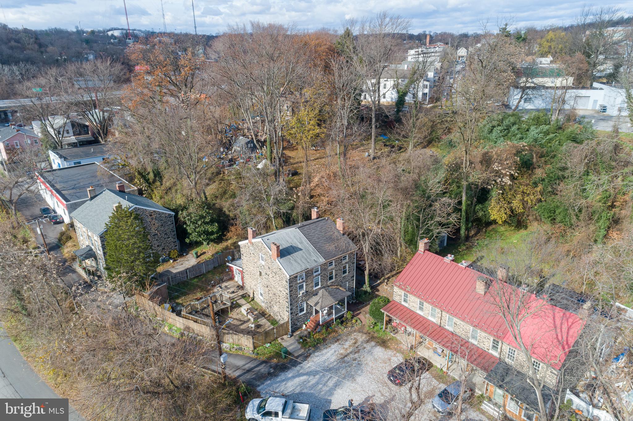 1504 Mill Race Road Baltimore, MD 21211 - Photo 54 of 78