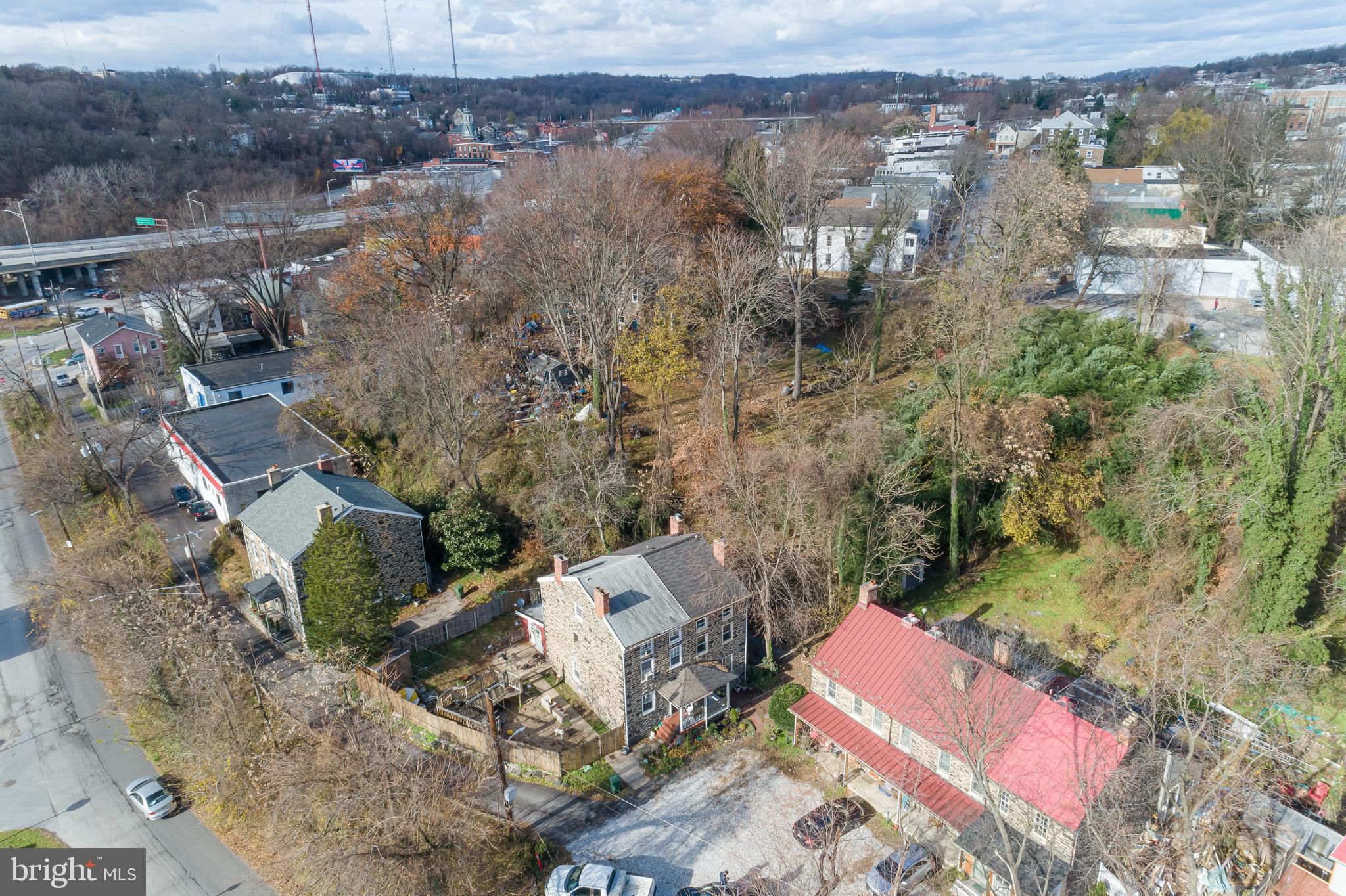 1504 Mill Race Road Baltimore, MD 21211 - Photo 55 of 78