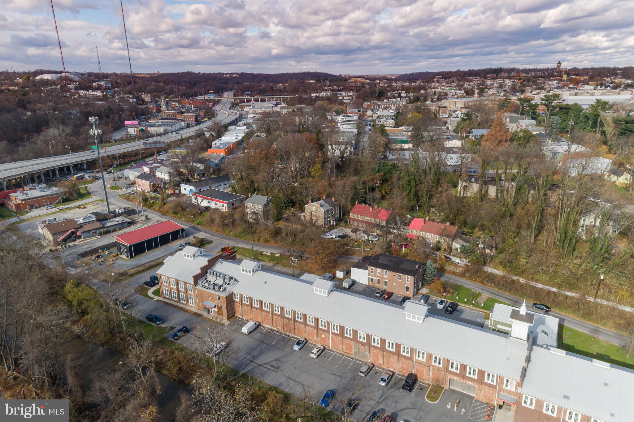 1504 Mill Race Road Baltimore, MD 21211 - Photo 57 of 78