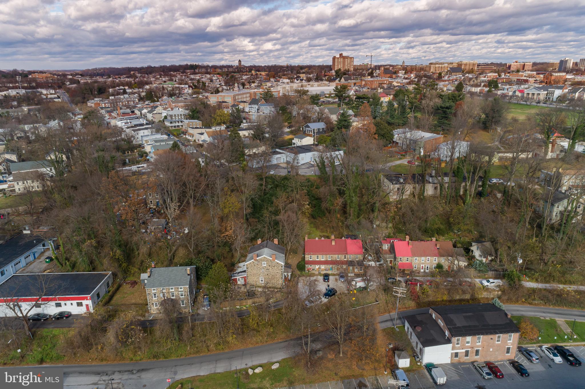 1504 Mill Race Road Baltimore, MD 21211 - Photo 58 of 78