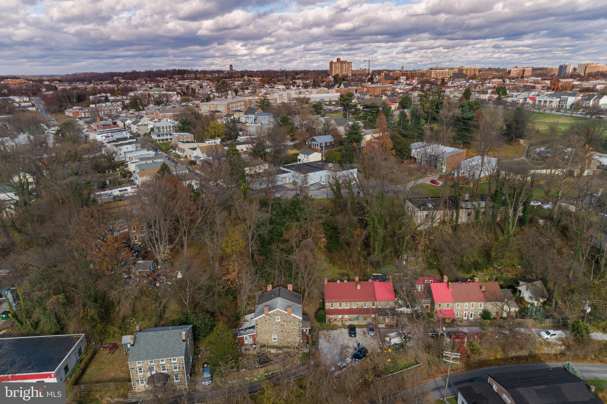 1504 Mill Race Road Baltimore, MD 21211 - Photo 59 of 78