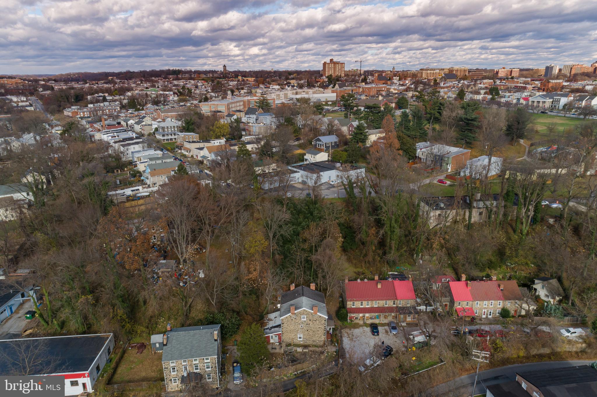 1504 Mill Race Road Baltimore, MD 21211 - Photo 60 of 78