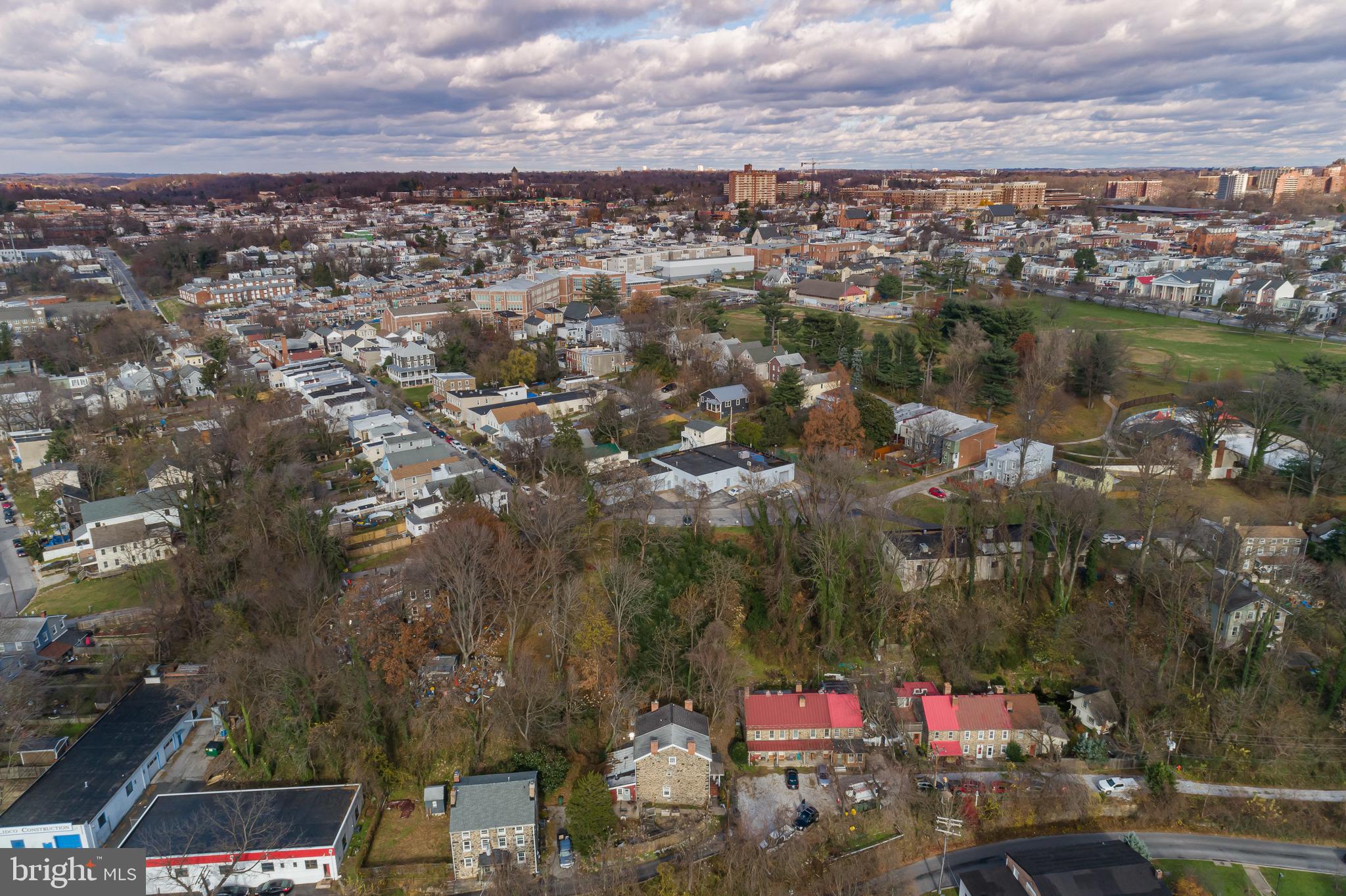 1504 Mill Race Road Baltimore, MD 21211 - Photo 61 of 78