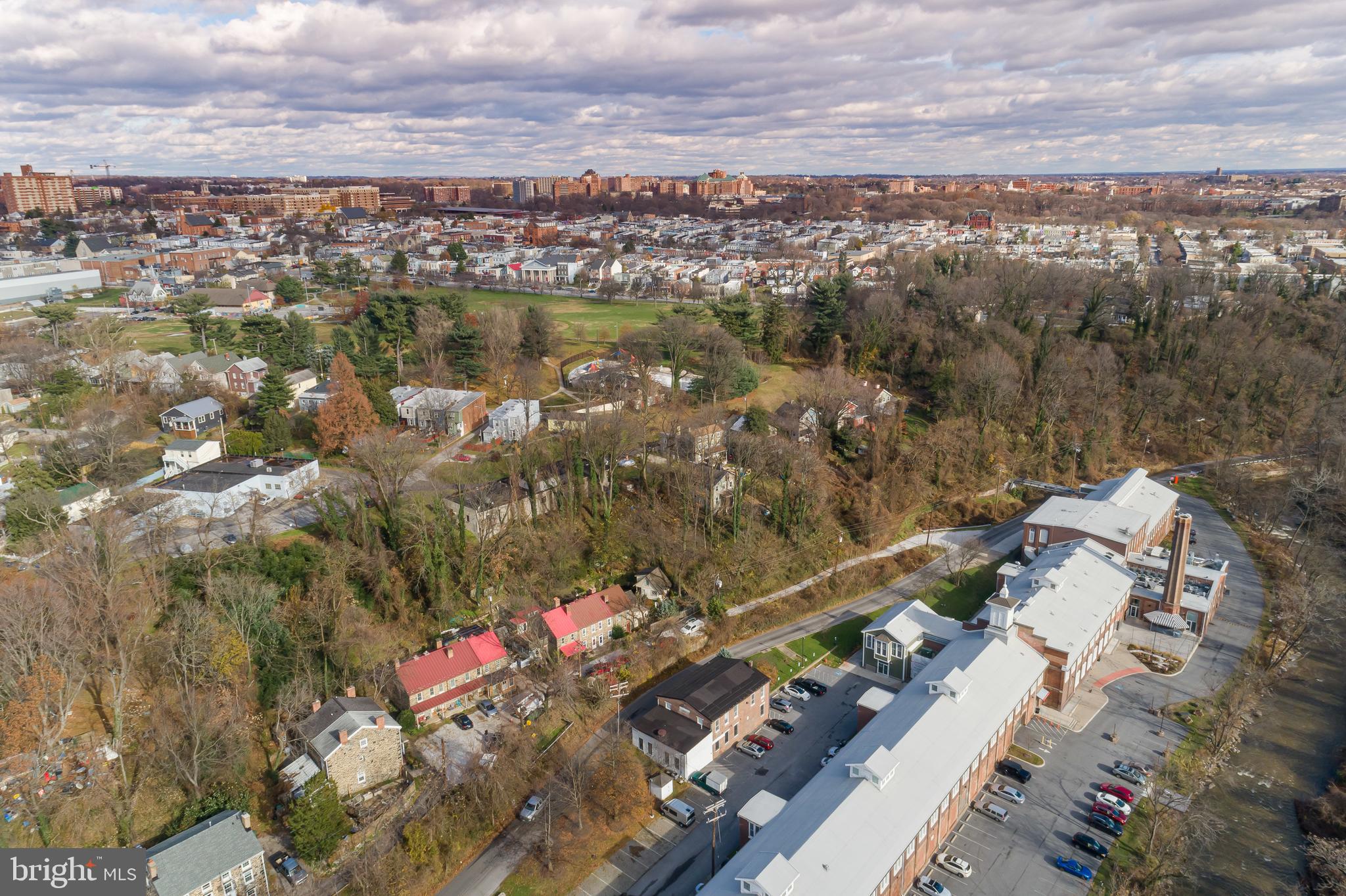 1504 Mill Race Road Baltimore, MD 21211 - Photo 62 of 78
