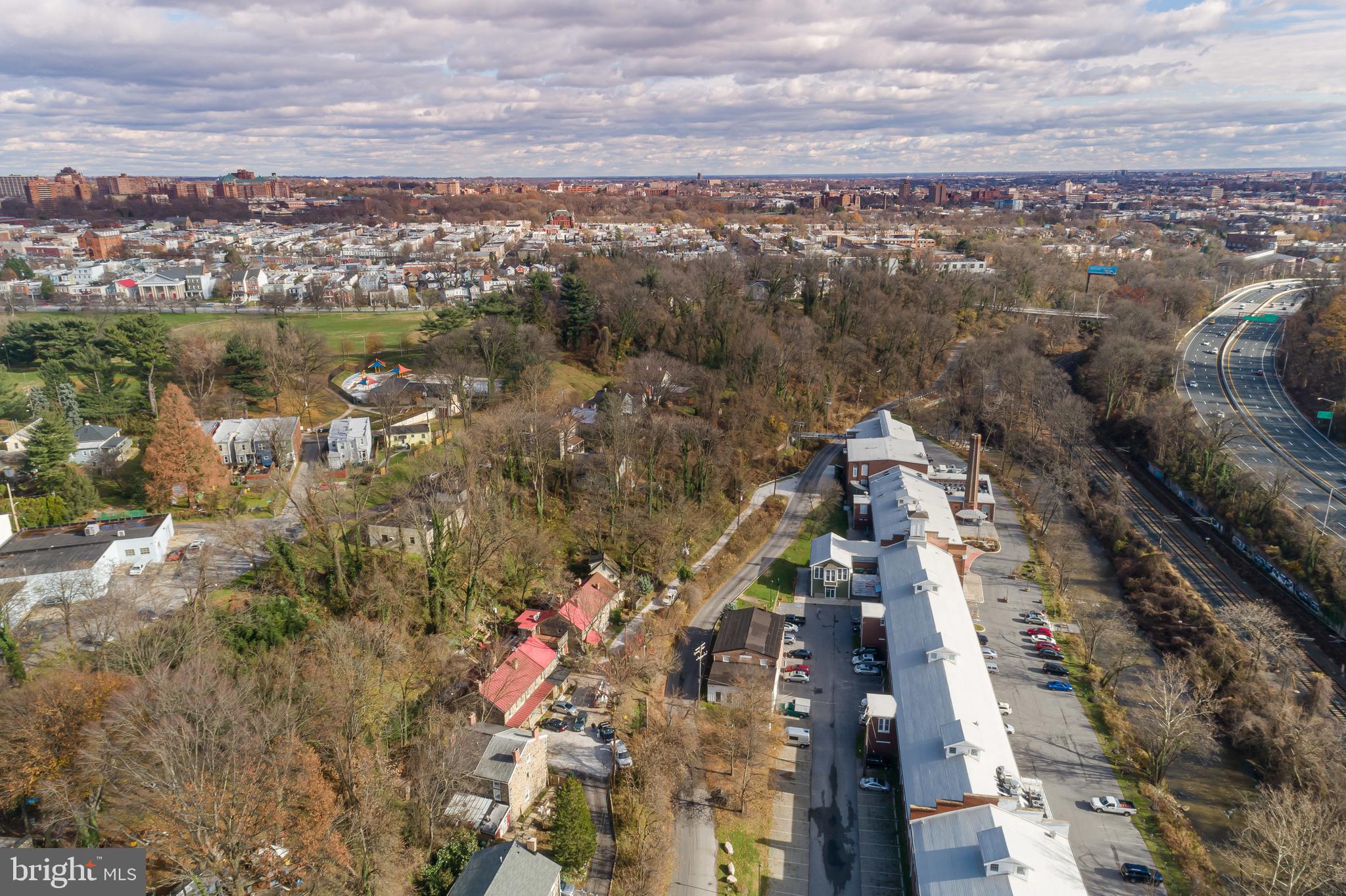 1504 Mill Race Road Baltimore, MD 21211 - Photo 63 of 78