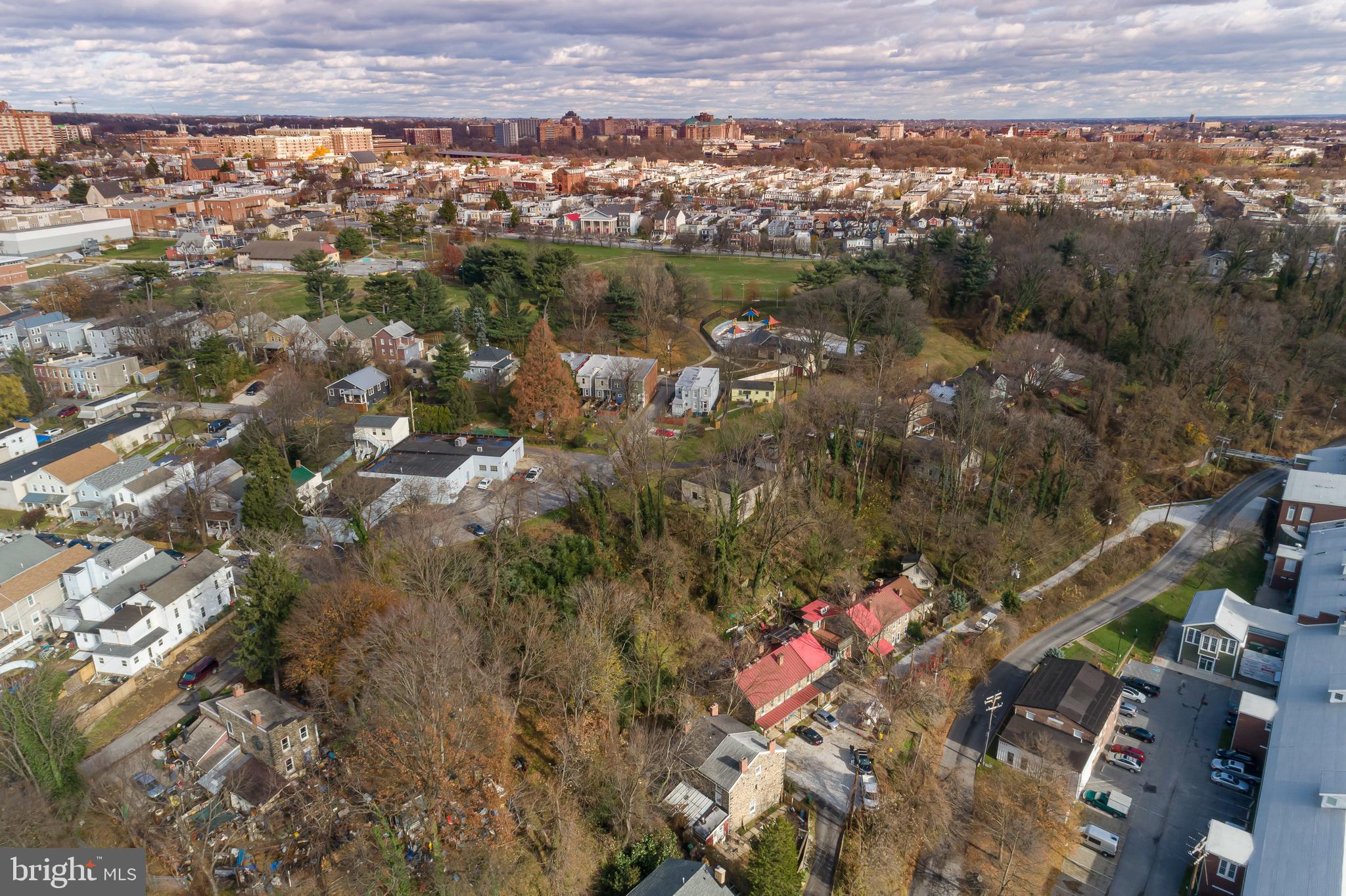 1504 Mill Race Road Baltimore, MD 21211 - Photo 64 of 78