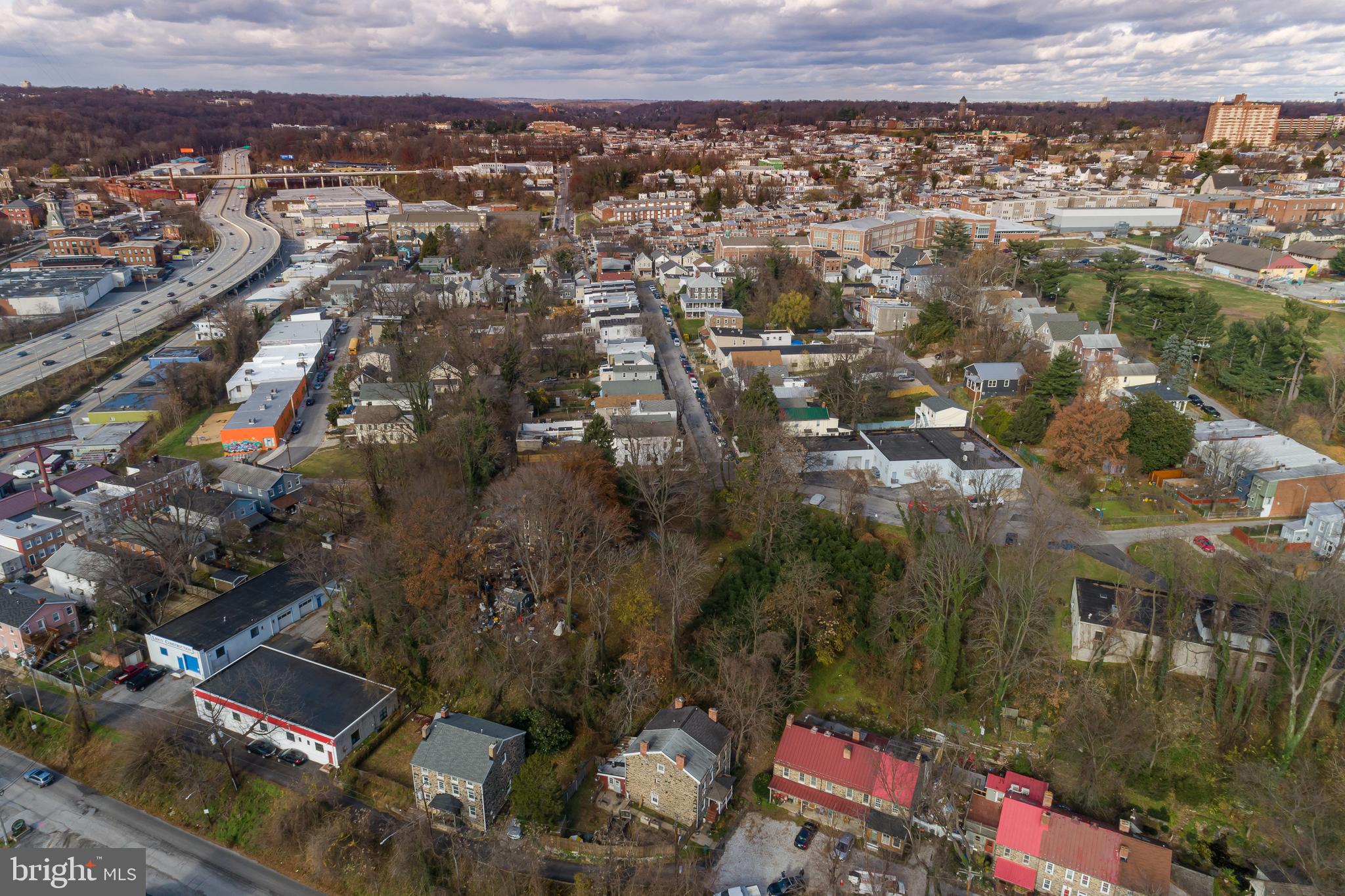 1504 Mill Race Road Baltimore, MD 21211 - Photo 65 of 78