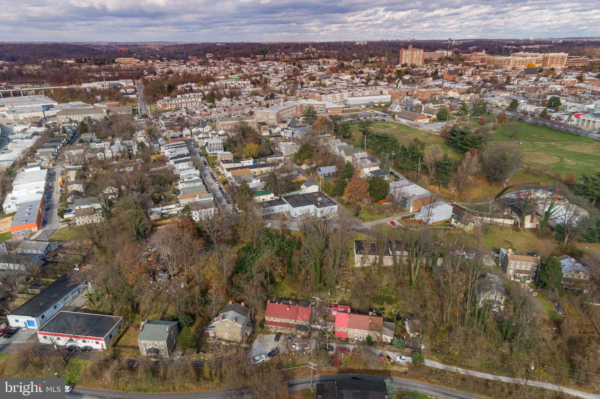 1504 Mill Race Road Baltimore, MD 21211 - Photo 67 of 78