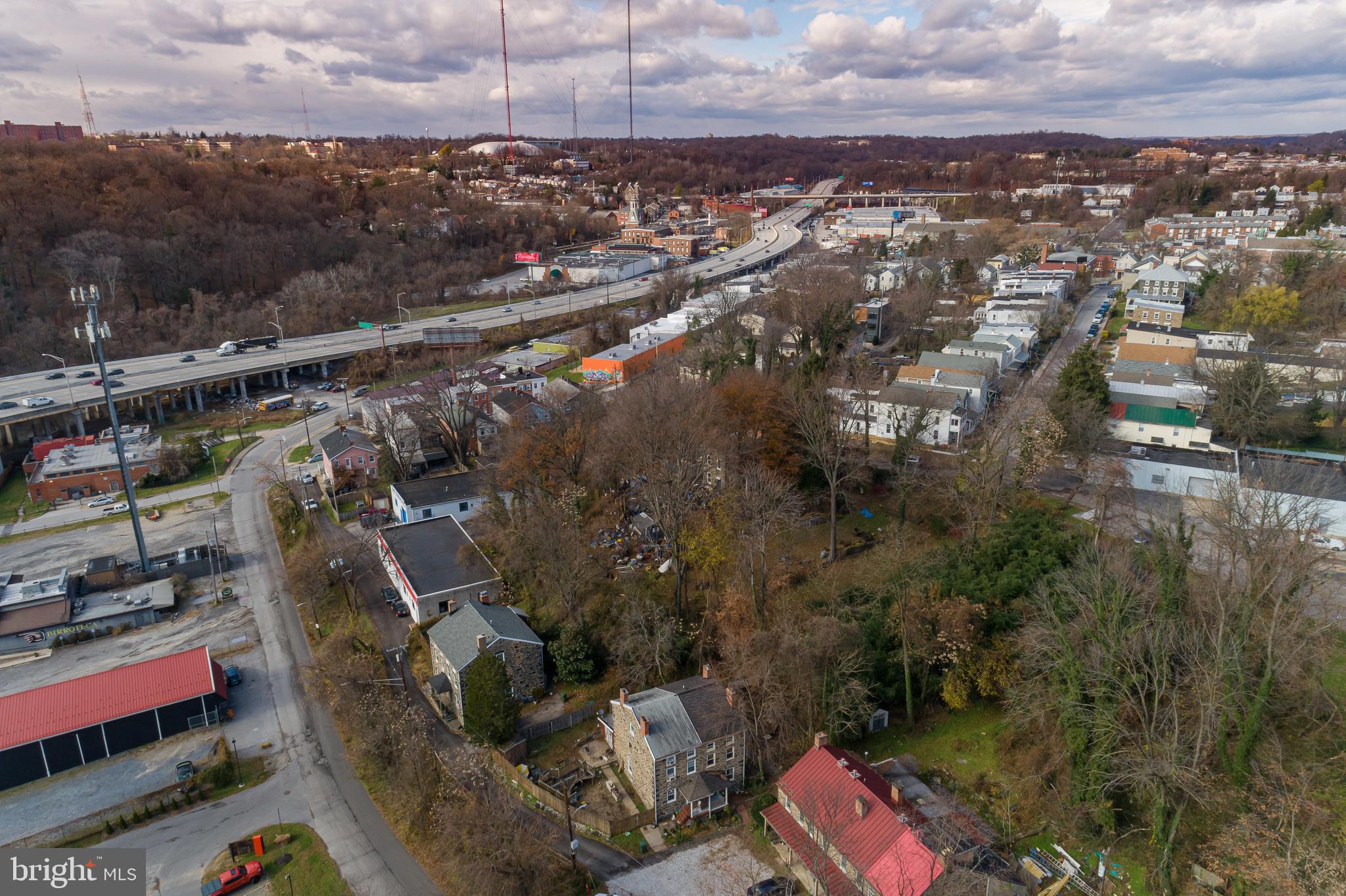 1504 Mill Race Road Baltimore, MD 21211 - Photo 69 of 78