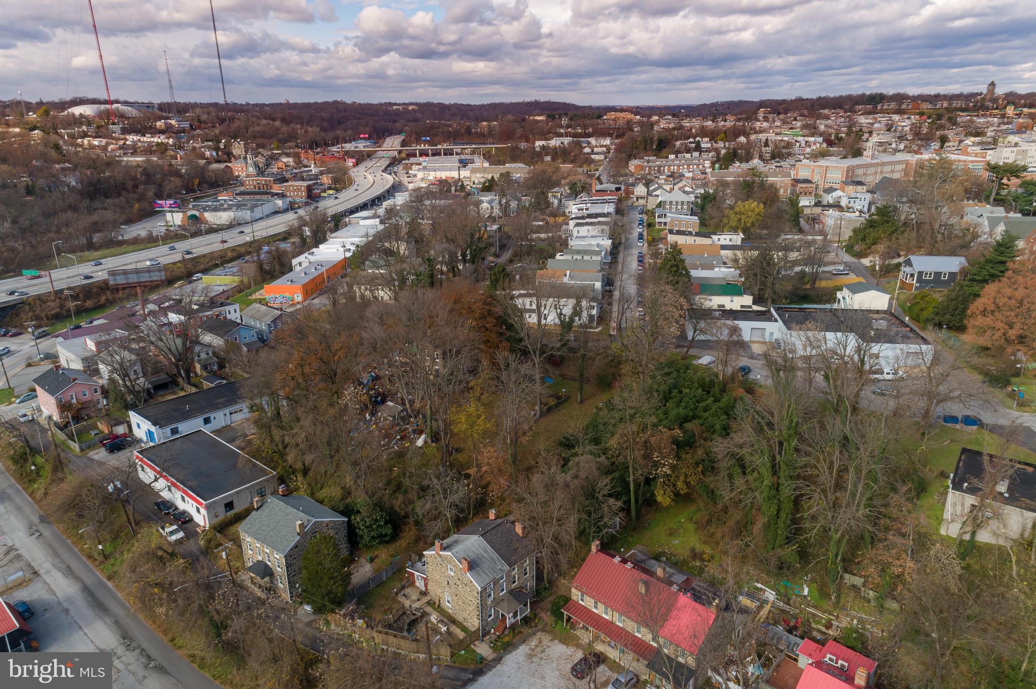 1504 Mill Race Road Baltimore, MD 21211 - Photo 70 of 78