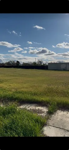 a view of an ocean and beach