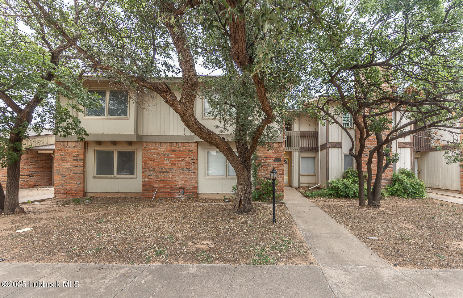 5750 38th Street Lubbock, TX 79407 - Photo 23 of 24 a view of outdoor space and yard
